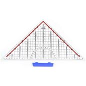 Yıldızlar No:2 104 Geometrik Açılı Gönye