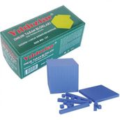 Yıldızlar Onluk Taban Blokları
