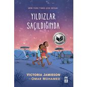 Yıldızlar Saçıldığında Bu Bizim Anlaşmamız 2'li Çizgi Roman Seti