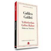 Yıldızlardan Gelen Haber - Galileo Galilei