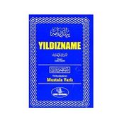 YILDIZNAME (CAFER- I SADIK) (TÜRKÇE) - MUSTAFA VARLI