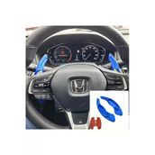 Yıldıztuning Honda Accord Mavi F1 Kulakçık Pedal Shifter 2013-2020