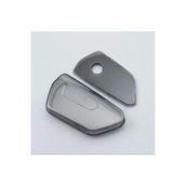 Yıldıztuning Volkswagen Id.3 Id.4 Şeffaf-Füme Anahtar Kılıfı