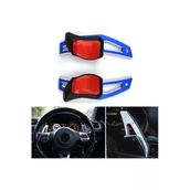 Yıldıztuning Vw Golf 5 R32 Gtı Mavi F1 Paddle Shifter Direksiyon Kulakçık