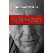 YILIN YAZILARI - PETROS TATSOPOULOS