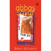 Yılkı Atı - Abbas Sayar