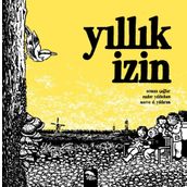 Yıllık İzin - Erman Çağlar