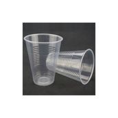 Yılmaz Ambalaj 7 Oz Plastik Bardak - 1000 ADET