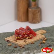 Yılmaz Ülkü Kuruyemiş Narlı Antep Fıstıklı Fitil Lokum - 750 gr