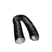 Yirmiyedi Webasto (Vebasto) Sıcak Hava Hortumu 75mm 5 Metre (Yalıtımlı)