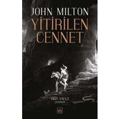 Yitirilen Cennet-John Milton