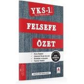 YKS 1. Oturum Felsefe Özet TYT - Mustafa Arif Hakan Akıner Mustafa Arif