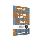 YKS 2. Oturum Kimya Özet - İlker Yücel