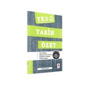 YKS 2. Oturum Tarih Özet - İbrahim Kaygısız
