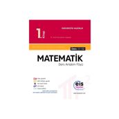 Yks Matematik 1. Kitap Ders Anlatım Föyleri-Eis Yayınları