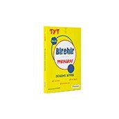 YKS TYT Birebir Etkisi Kesin 25x25 Paragraf Deneme Kitabı - Veri Yayınları
