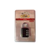 YMK 1338 Şifreli Asma Kilit 38mm