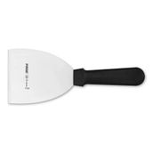 Ynt İthalat 71153 No:3 12 cm Creme Paslanmaz Gıda Spatula