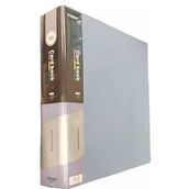 Yobo D5015 800'lı Kartvizit Dosyası