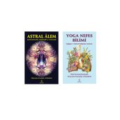 Yoga Nefes Bilimi William Walker Atkinson