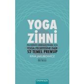 Yoga Zihni - Rina Jakubowicz