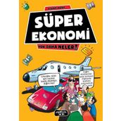 Yok Daha Neler 9 Süper Ekonomi - Kolektif