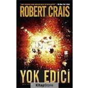 YOK EDICI - ROBERT CRAIS