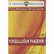 Yoksulluğun Panzehiri - Yaşar Kuru