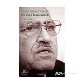 YOKTUR GÖLGESI TÜRKIYE'DE - SEZAI KARAKOÇ - SIDDIK AKBAYIR
