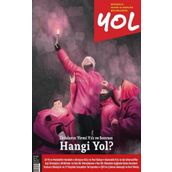 Yol Dergi 10. Sayı - Sol Kültür