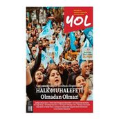 Yol Dergi 11. Sayı - Sol Kültür