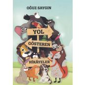 Yol Gösteren Hikayeler Karma Kitaplar