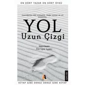 Yol - Uzun Çizgi - Kolektif