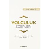 Yolculuk Edepleri-Semerkand Yayınları