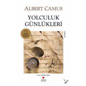 Yolculuk Günlükleri - Albert Camus