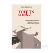 Yolun Sonu - Öner Günçavdı