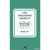 Yön Dergisinde Edebiyat