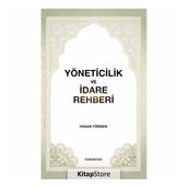 Yöneticilik ve İdare Rehberi - Hasan Yöndem