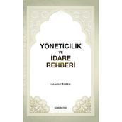 Yöneticilik ve İdare Rehberi-Semerkand Yayınları