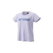 Yonex 16689 Lila Kadın T-shirt