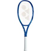 Yonex Ezone 100 Α 275 Kordajlı Lapis Mavi Tenis Raketi