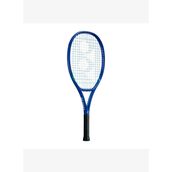 Yonex Ezone 25 inç 100 225 Kordajlı Lapis Mavi Çocuk Tenis Raketi
