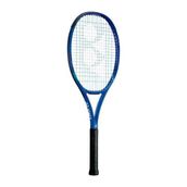 Yonex Ezone Ace 102 260 Kordajlı Lapis Mavi Tenis Raketi