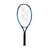 Yonex Ezone JR 25 inç 245 gr Gök Mavi Çift Parça Çocuk Tenis Raketi