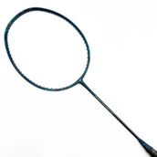 Yonex Nanoflare 800 Pro 4U Orta 83 gr G5.6 Kordajsız Derin Yeşil Badminton Raketi