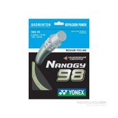 Yonex NBG98 Badmınton 10 M Raket Kordajı
