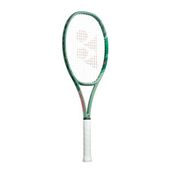 Yonex Percept 97L inç 290 gr Kordajsız Zeytin Yeşili Tenis Raketi