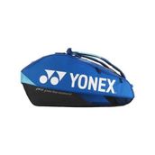 Yonex Pro 92429 9'lu Saks Mavi Raket Çantası