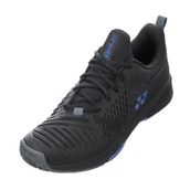 Yonex Sonicage 3 All Court Siyah Erkek Tenis Ayakkabısı