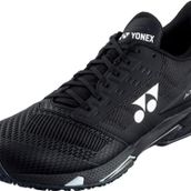 Yonex STMAAC4.SYH Power Cushion Ad Accel Wide Toprak Kort Erkek Tenis Ayakkabısı